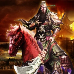 Biểu tượng Mobile Three Kingdoms